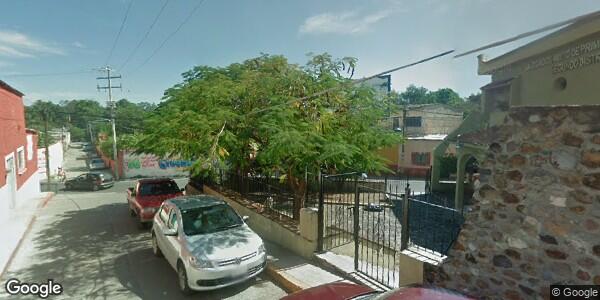 JUZGADO MIXTO DE PRIMERA INSTANCIA DEL SEGUNDO DISTRITO
